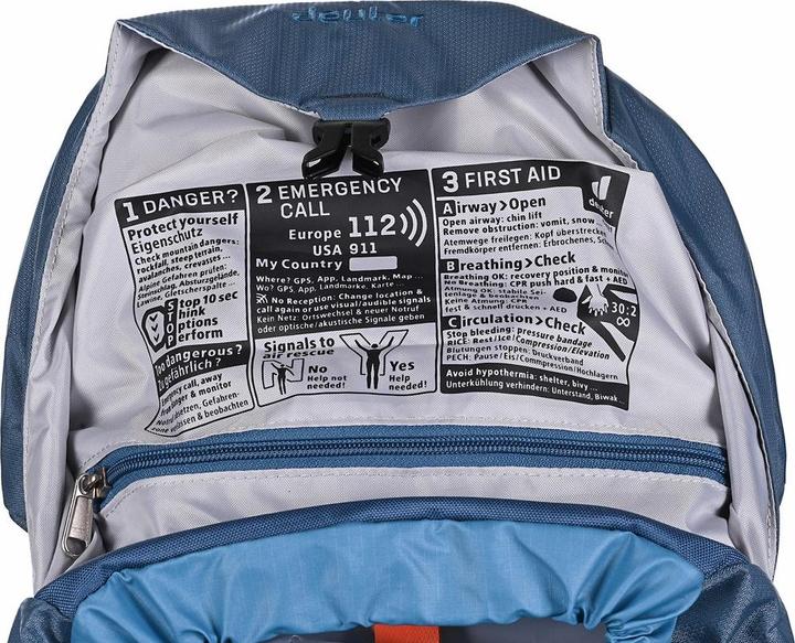 Produktbild Deuter AC Lite 28 (28 l)