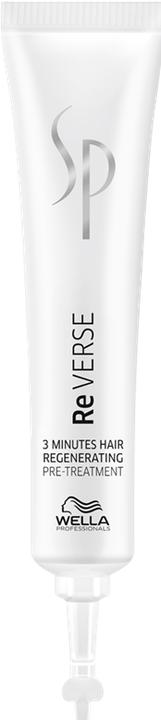 Produktbild Wella SP Reverse - Regenerating Hair Treatment (120 ml)