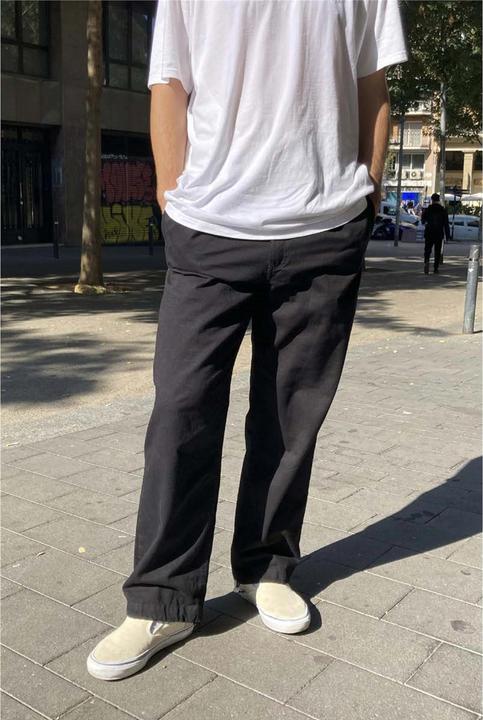 Produktbild Sour The Pant (XXL)