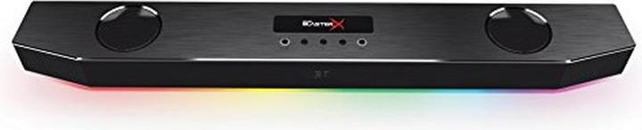 Immagine prodotto Creative Sound BlasterX Katana (75 W, 2.1 canali)