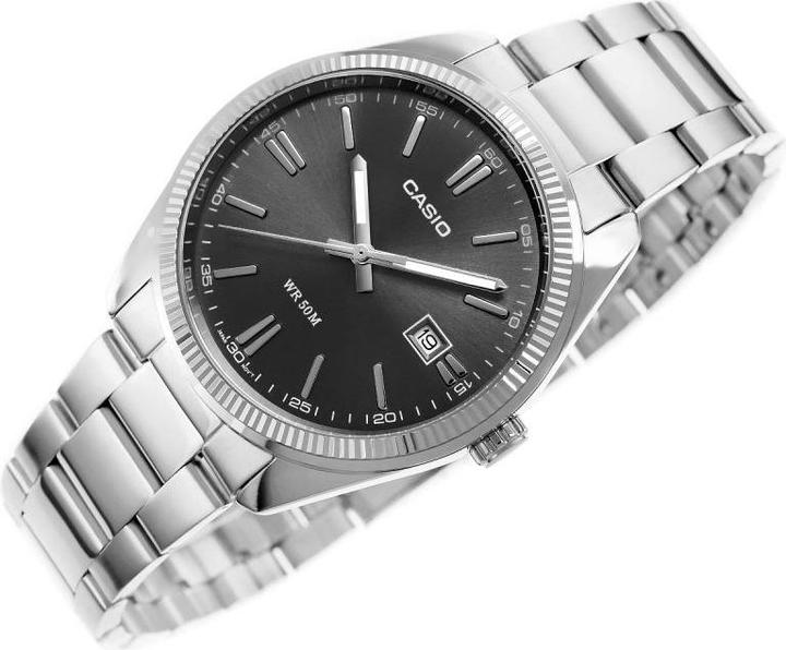 Image du produit Casio Mtp-1302pd-1a1vef (Horloge analogique, 38.50 mm)