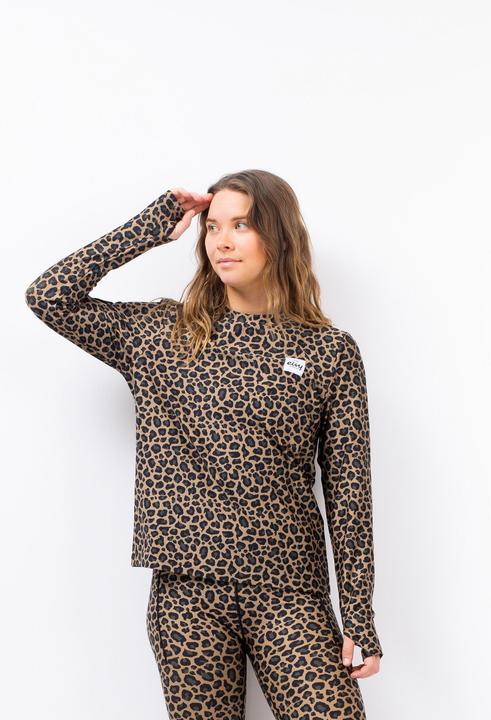 Actual product image Eivy Women's Versa Loose Fit Top (M)