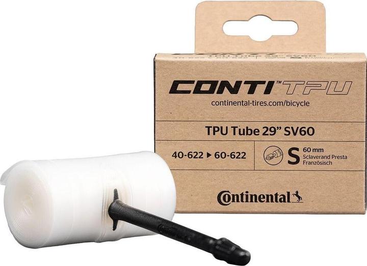 Produktbild Continental TPU 29 (Presta (SV), 29", 60 mm)