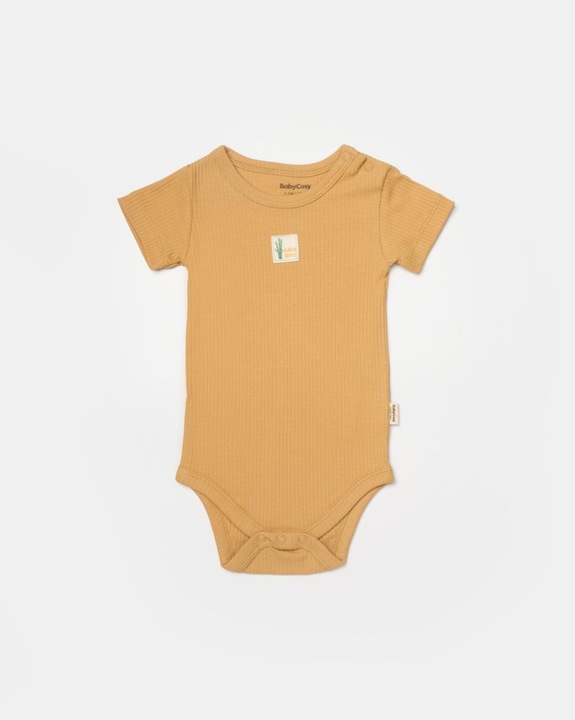 Immagine prodotto BabyCosy 2 pezzi corpo a maniche corte (62)
