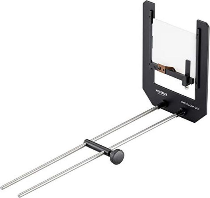 Image du produit Novoflex Tête de diapositive numérique-analogique