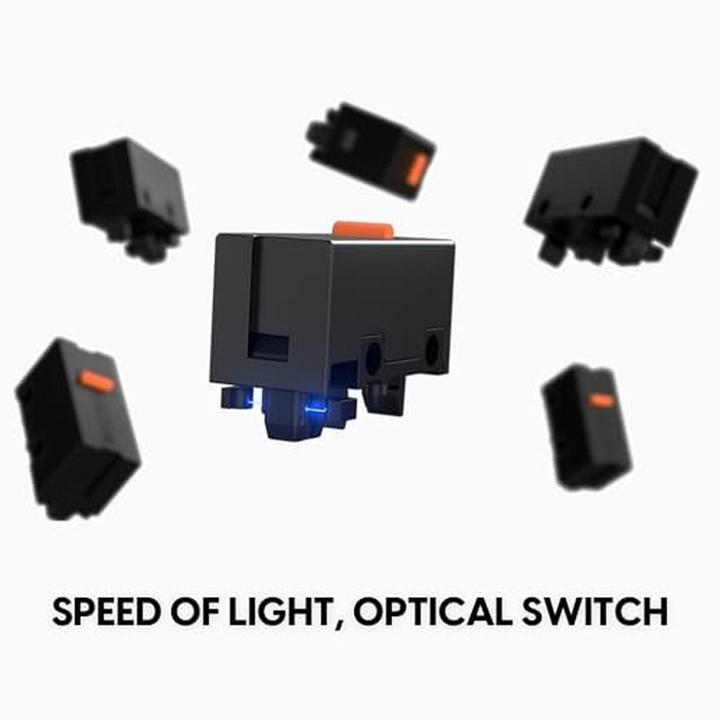 Image du produit Pulsar Gaming Gears Xlite Wired - Taille moyenne 2 (Filaire)