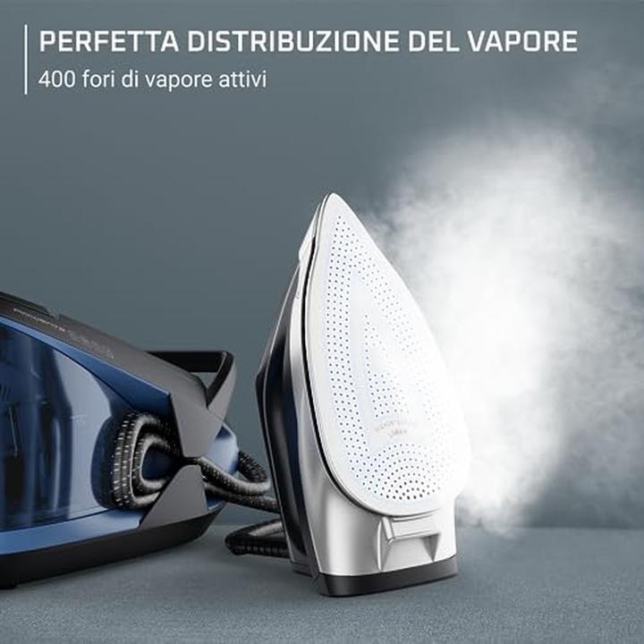Produktbild Rowenta VR8325F0 (2600 W, 350 g/min)