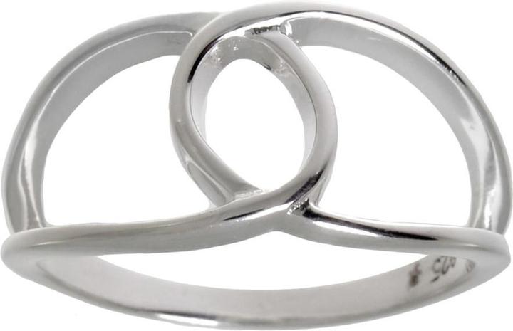 Immagine prodotto Bijouteria Anello (64, 925 Argento)