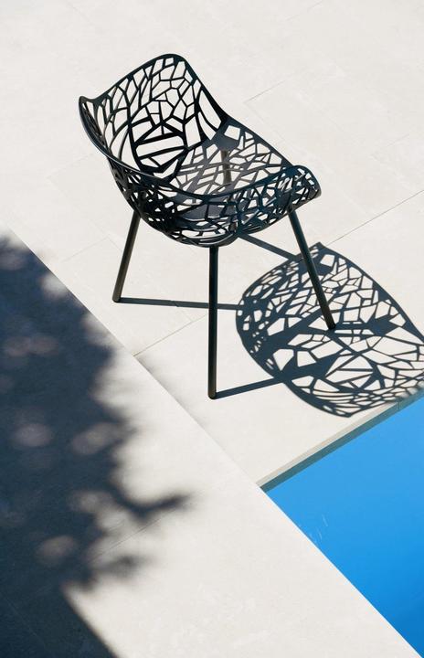 Produktbild Fast Forest Armlehnstuhl