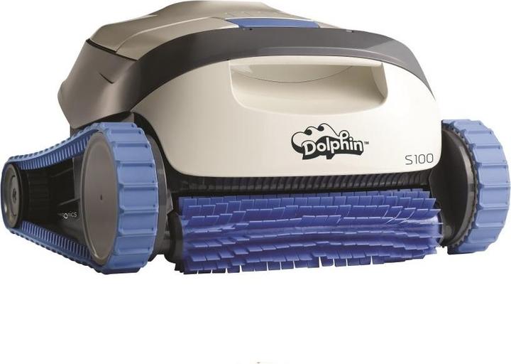 Immagine prodotto Dolphin Robot da piscina S100