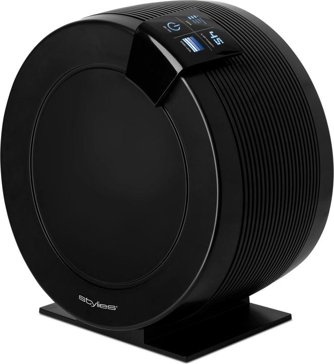 Produktbild Stylies Aquarius (35 m²)