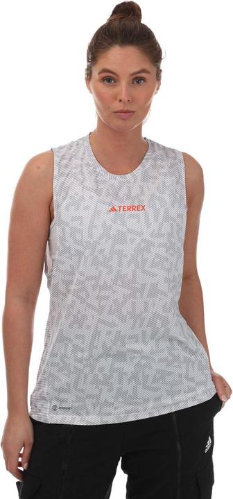 Image du produit adidas - Débardeur TERREX AGRAVIC TRAIL - Femme (34)