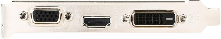 Produktbild MSI GeForce GT 710 2GD3H LP (2 GB)