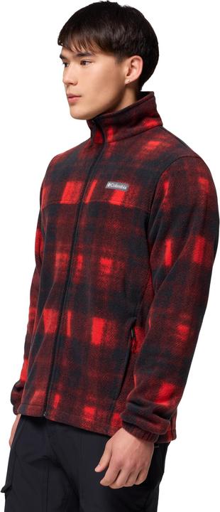 Immagine prodotto Columbia Giacca stampata Steens Mountain™ da uomo (XXL)