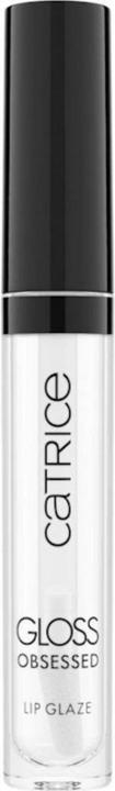 010, 010 - Gloss Therapy, Light Beige