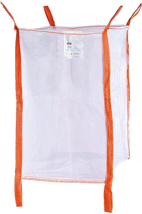 Actual product image Safetytex 5 Firewood Bag, 90 x 90 x 140 cm