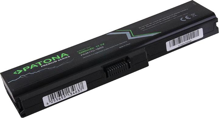 Produktbild Patona 2409 (5200 mAh)