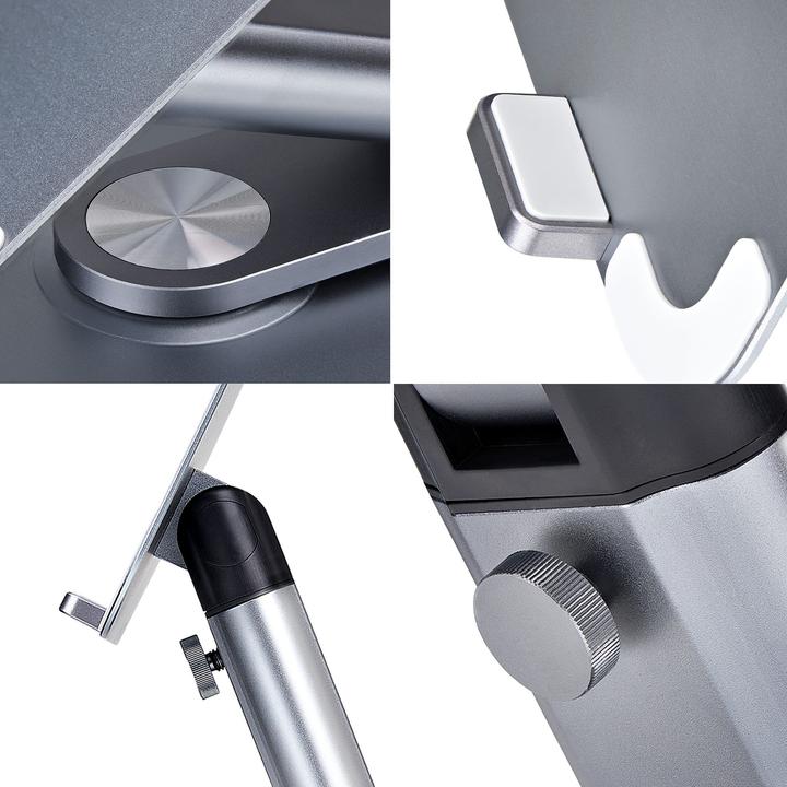 Produktbild StarTech Laptop Stand/Riser