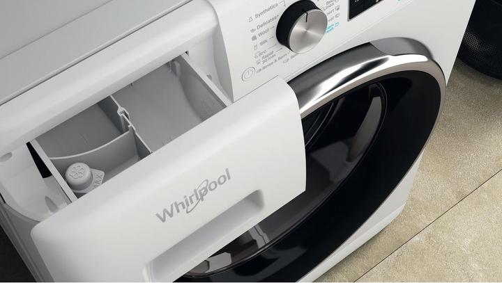Immagine prodotto Whirlpool FFD 9458 BCV EE (9 kg, A sinistra)