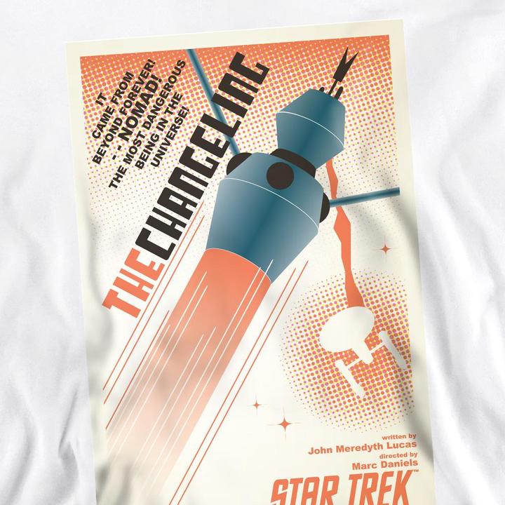 Produktbild The Original Series Episode 32 Sweatshirt (M)