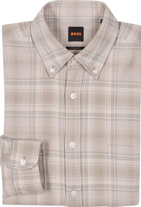 Immagine prodotto Hugo Boss Boss Orange Rickert Shirt Regular Fit Button Down (M)