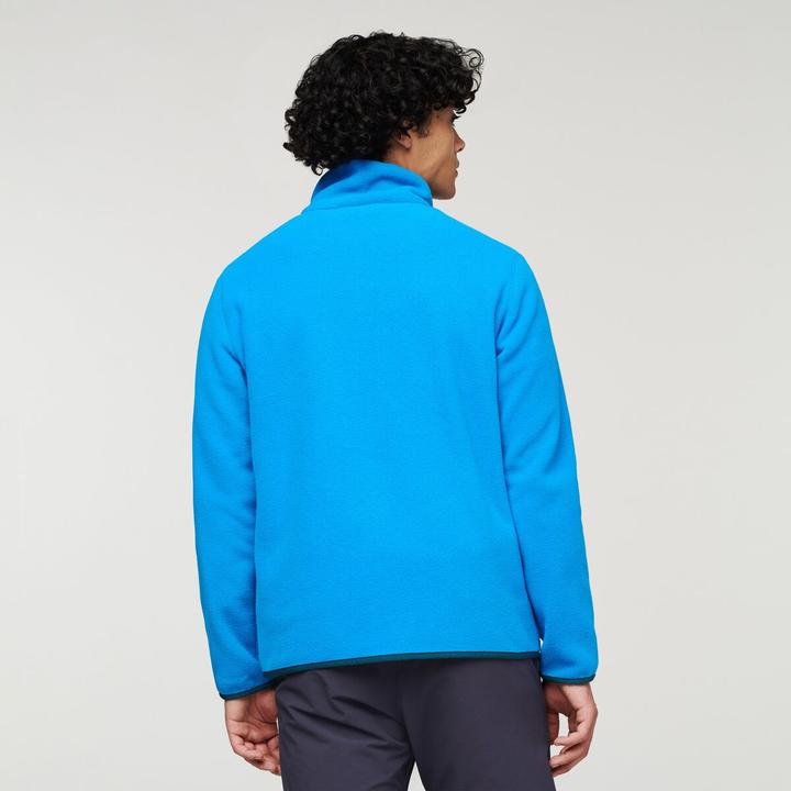 Immagine prodotto Cotopaxi Teca Fleece Full-Zip Jacket (L)