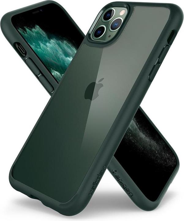 Produktbild Spigen ACS00411 (Apple iPhone 11 Pro Max)