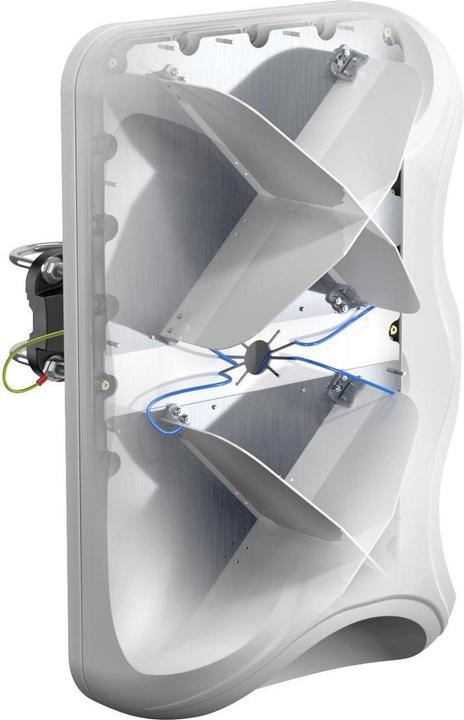 Actual product image Quwireless AP5G4-GN - QuPanel 5GLTE Global MIMO 4x4, Nf (2G, 3G, 5G)