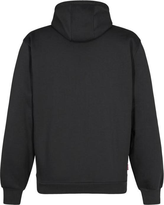 Actual product image F. Engel Extend hooded jacket (S)