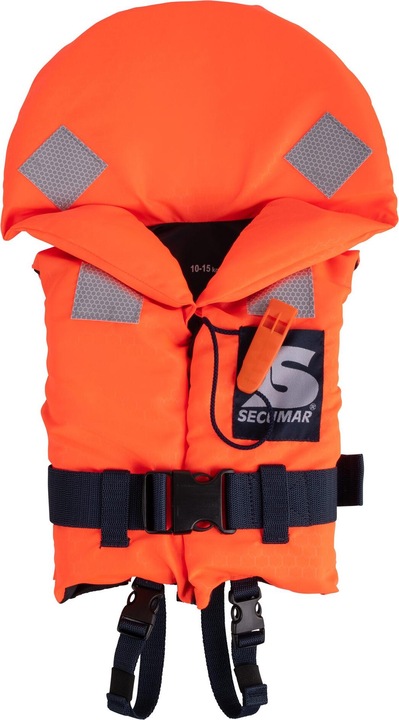 Image du produit Secumar Bravo (S, M, 50-70 kg)