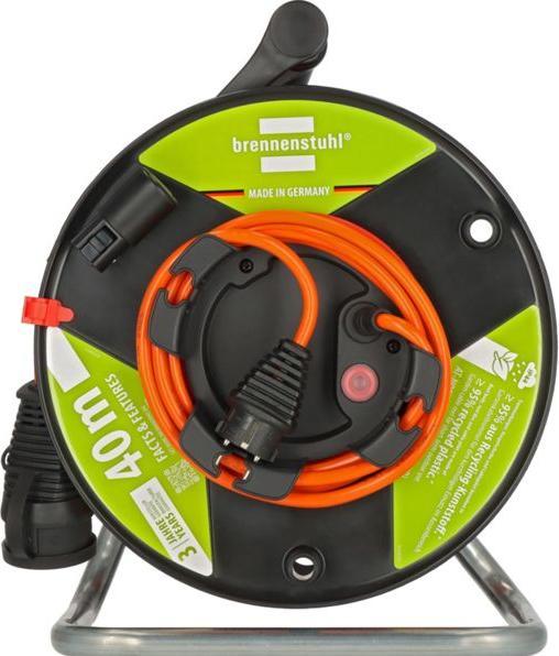 Produktbild Brennenstuhl Garant® (40 m)