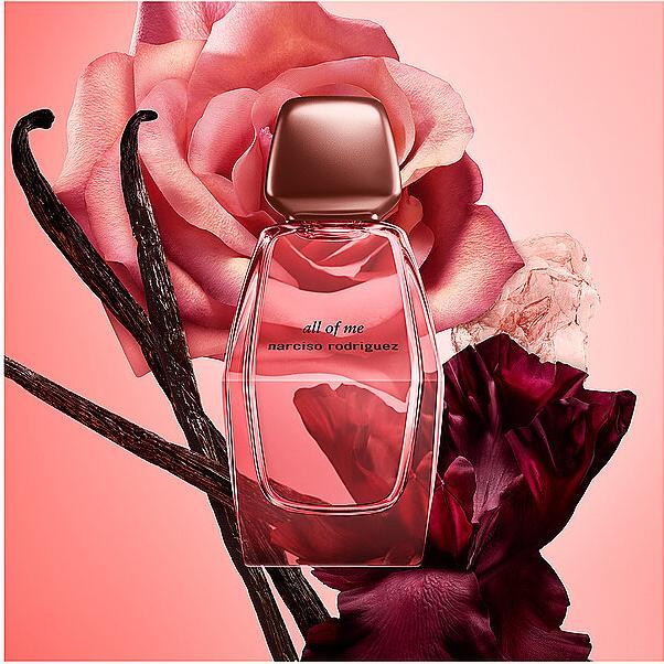 Actual product image Narciso Rodriguez All Of Me Intense (Eau de parfum, 50 ml)