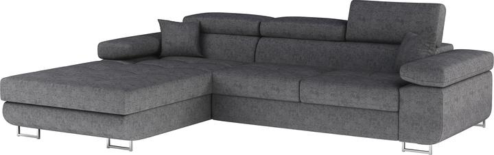 Immagine prodotto ELTAP Armando (Divano letto, Divano ad angolo, 4 posti)