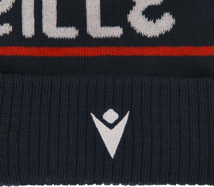 Produktbild Macron mütze mit bomme rwc france 2023 marseie (L)