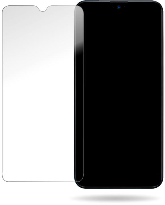 Produktbild Mobilizera Mobilize Glasskaermbeskyttelse Til Lg Q60/K50 (LG K50, LG Q60)