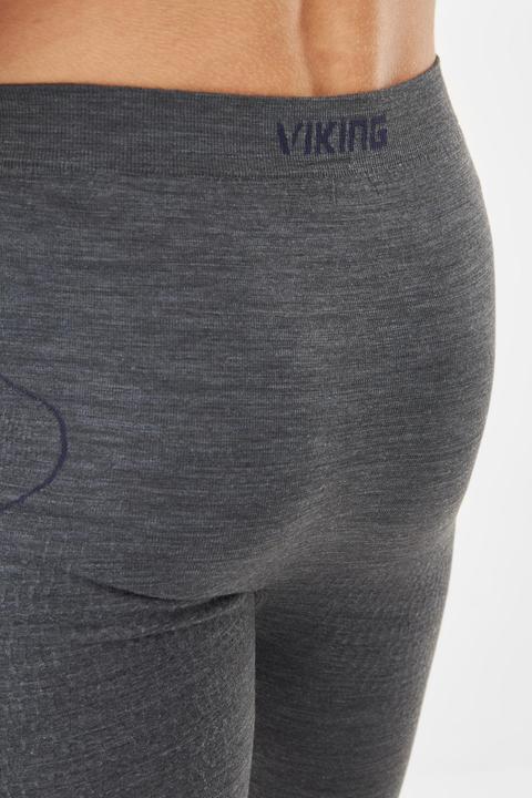 Immagine prodotto MGA Intimo Viking Lan Pro Merino (pantaloni uomo) (XXL)