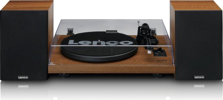 Immagine prodotto Lenco LS-480WD