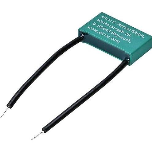 Greenled, Zubehör Elektroinstallation, 4260GRL RCLöschglied 100ohm 0,1myf 4260