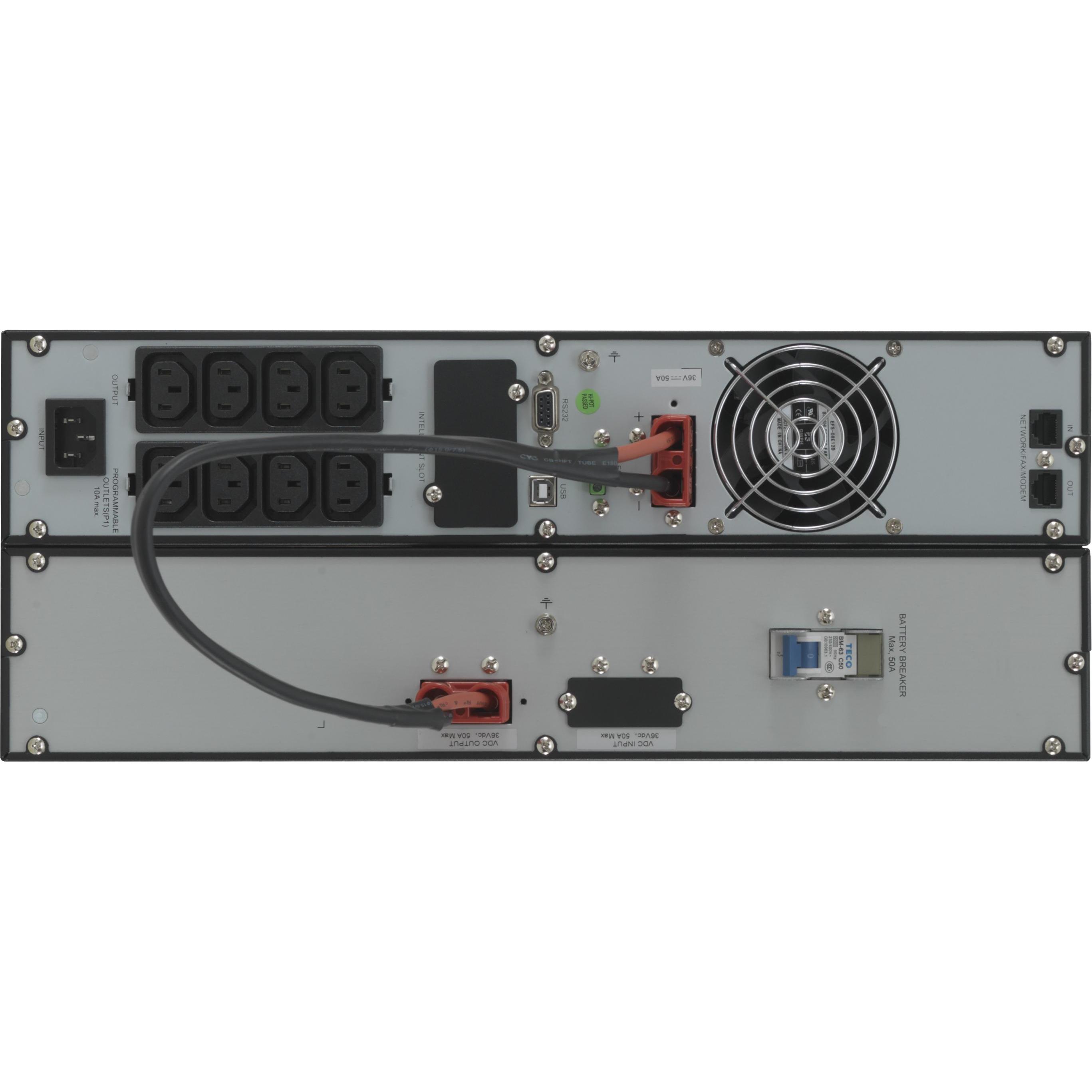 Thumbnail - Online USV Batteriepaket X1000RBP, USV Zubehör