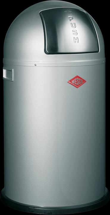 Produktbild Wesco Pushboy Junior (22 l)