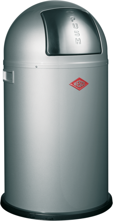 Actual product image Wesco Pushboy Junior (22 l)