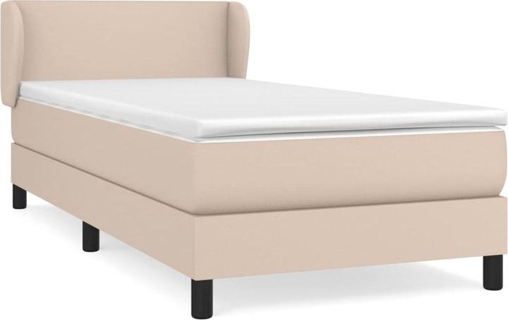 Actual product image vidaXL Boxspringbett (180 x 200 cm)