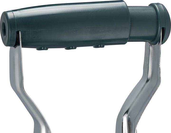 Actual product image Relaxdays 2-piece flower bulb planter set