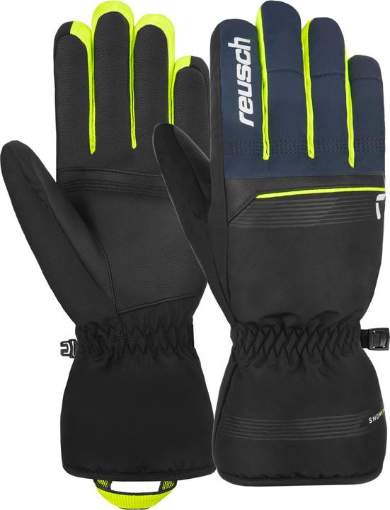 Produktbild Reusch skihandschuhe snow king (8)