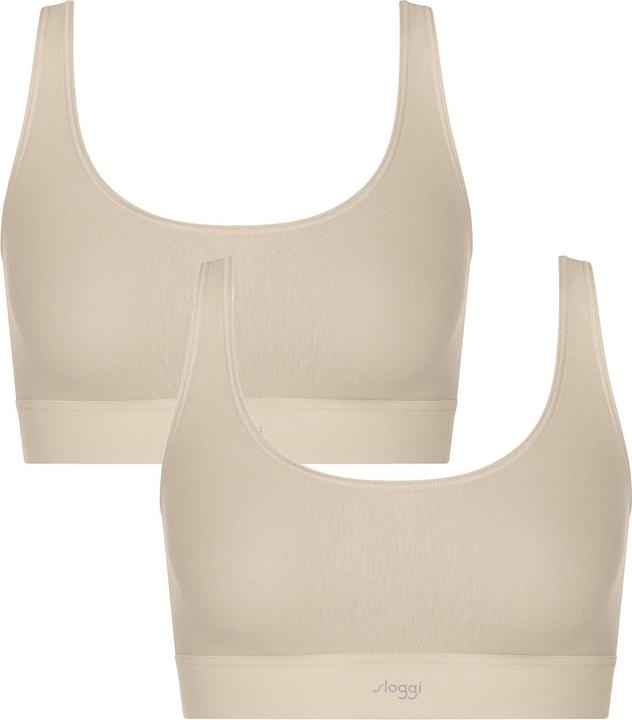 Produktbild Sloggi Bustier EVER Ease Top (L)