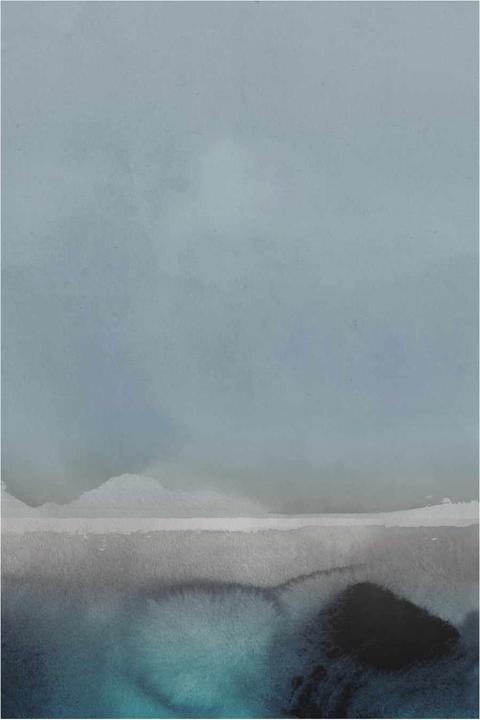 Moooi Horizon Teppich