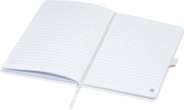 Image du produit Universal Textiles Carnet de notes Honua A5 (A5, À rayures)