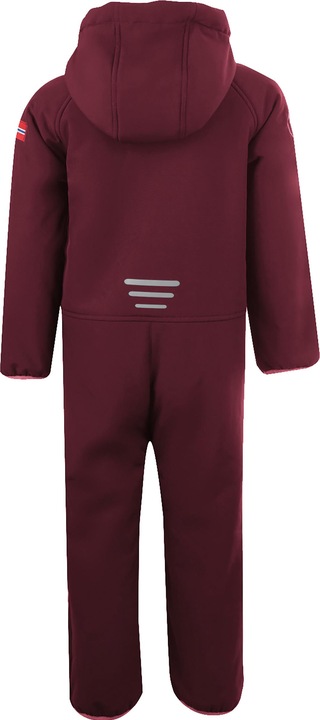 Actual product image Trollkids Nordkapp Overall (86)