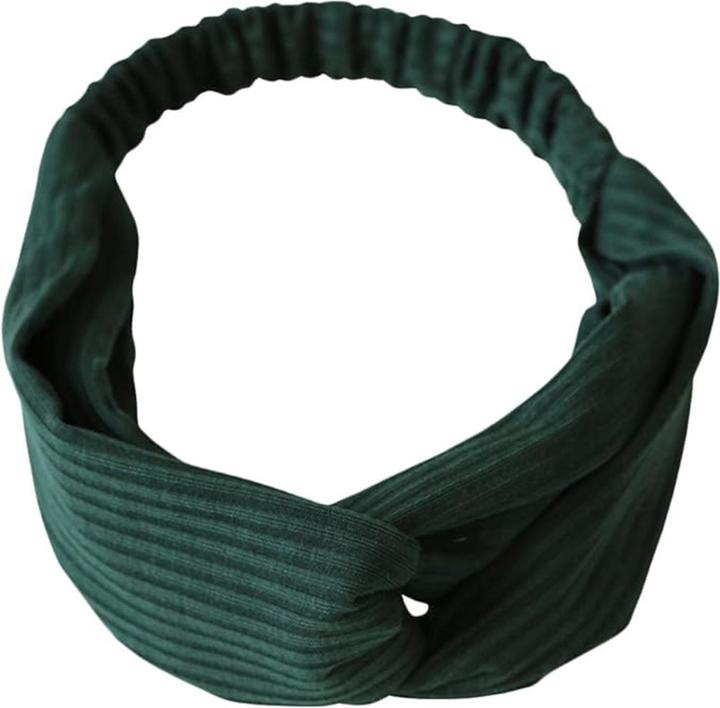 Produktbild Avizar Haarband mit gerippter Strickstruktur Eleanora