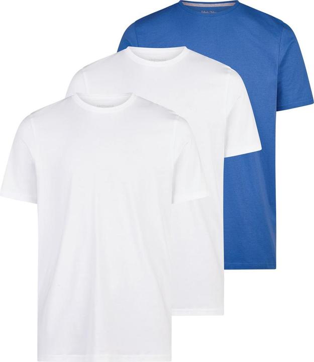 Produktbild Redmond 3er Pack Basic T-Shirt (L)